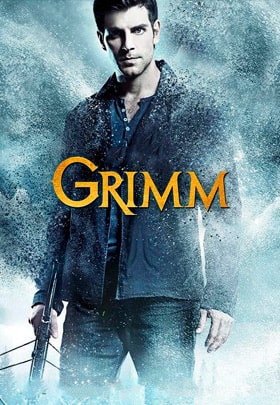 Сериал гримм 4 сезон