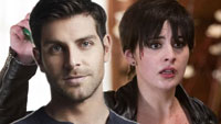 Сериал Гримм 3 сезон: почему появилась Тереза?