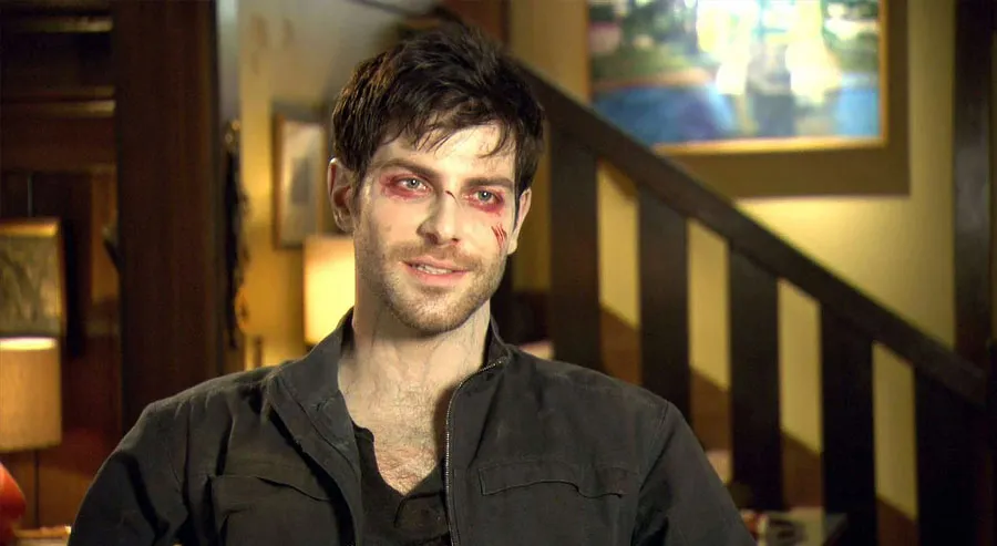 Топ-5 самых шокирующих сюжетных поворотов в сериале «Гримм» (спойлеры)