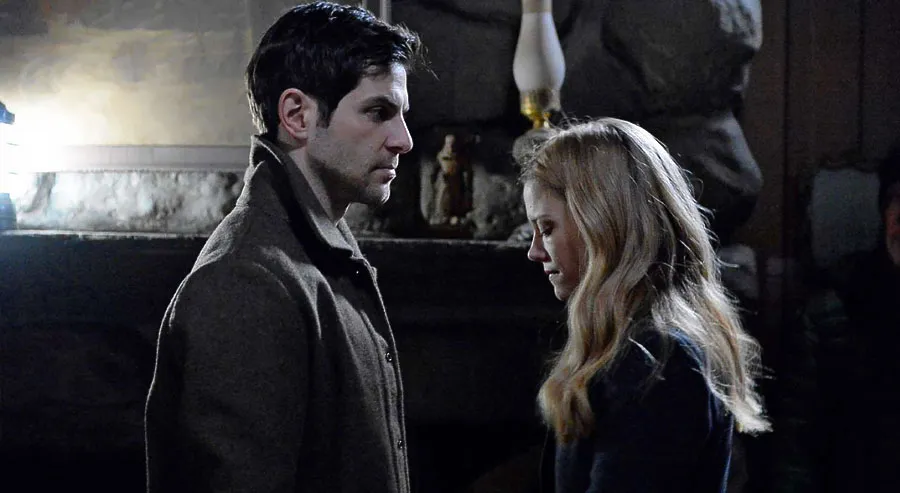 Топ-5 самых шокирующих сюжетных поворотов в сериале «Гримм» (спойлеры)