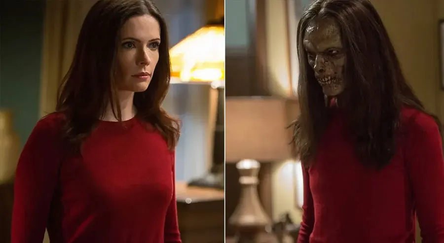 Топ-5 самых шокирующих сюжетных поворотов в сериале «Гримм» (спойлеры)