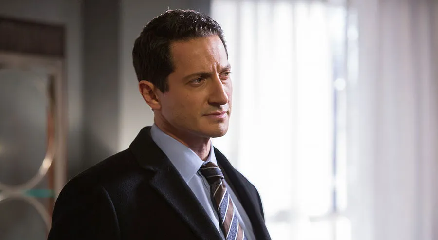 Топ-5 самых шокирующих сюжетных поворотов в сериале «Гримм» (спойлеры)