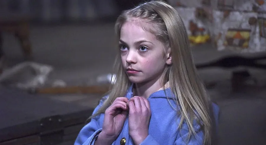 Топ-5 самых шокирующих сюжетных поворотов в сериале «Гримм» (спойлеры)