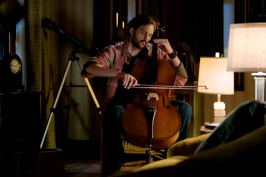 Почему Монро затмевает Ника в Гримм