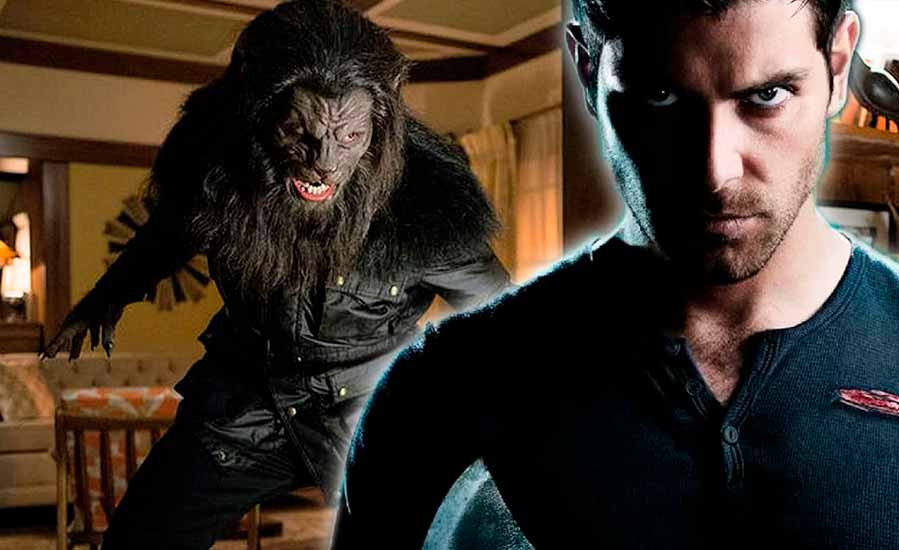 Что видят существа в глазах Ника в сериале Гримм?